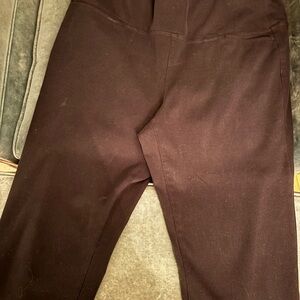 J. Jill Black Women's Pants